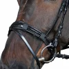 Mulskydd Svart Cob>Horseguard Best