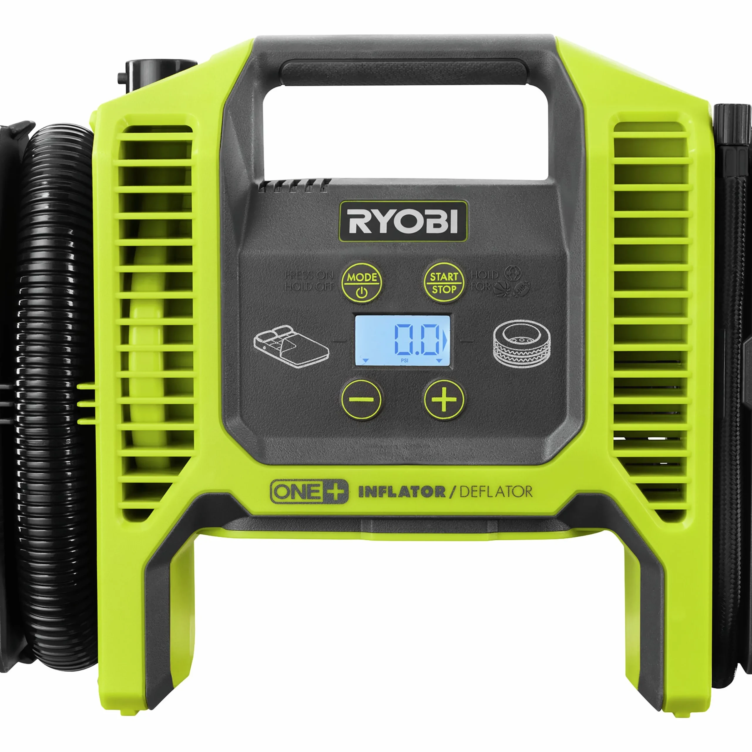 Multikompressor ONE+R18MI-0 18V (exkl. batteri)>Ryobi New
