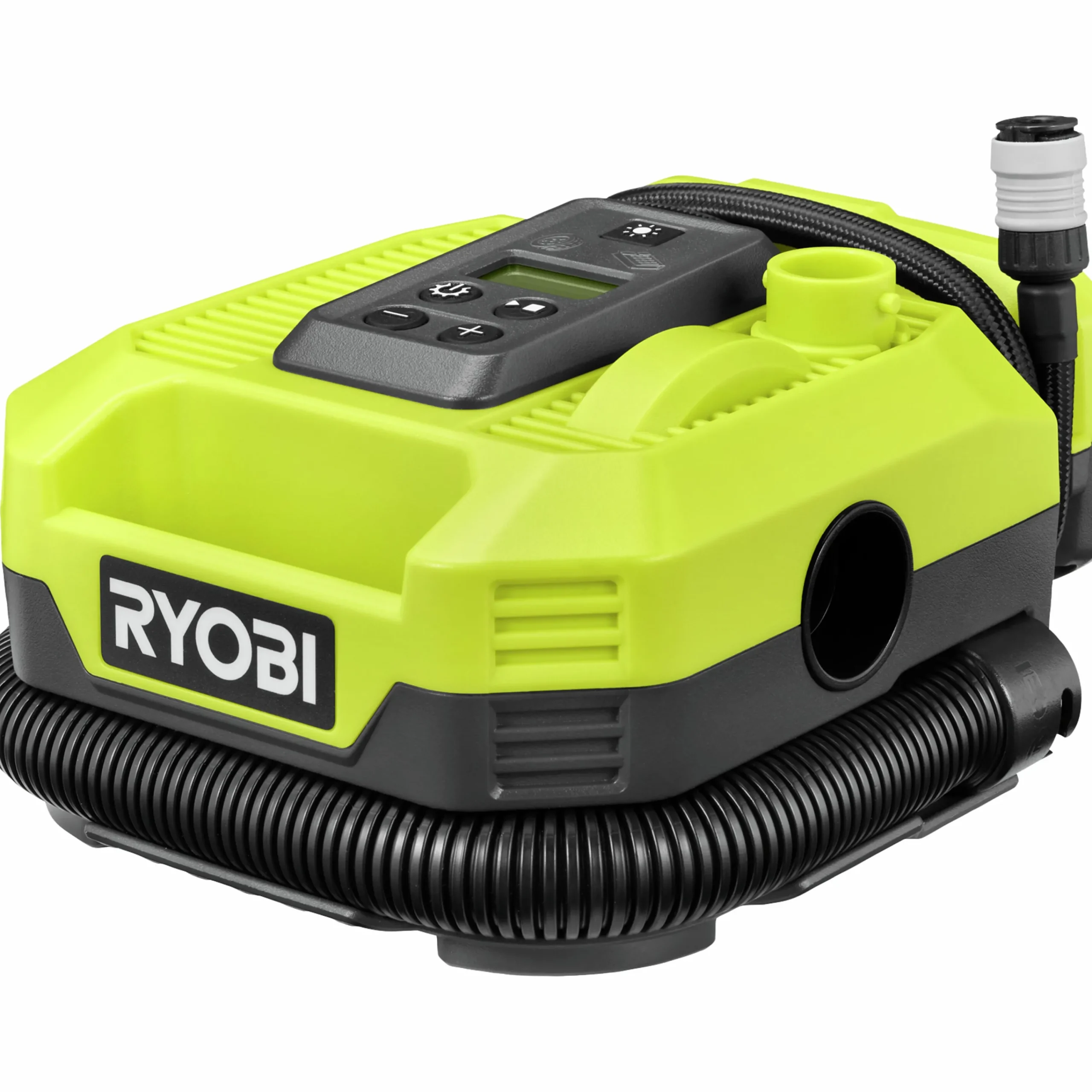 Multikompressor ONE+ RMI18-0 18V (exkl batteri)>Ryobi Online