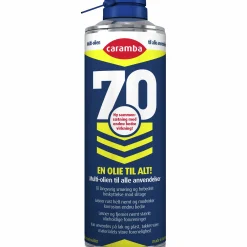 Multiolja 70 Spray 250ml>Caramba Sale