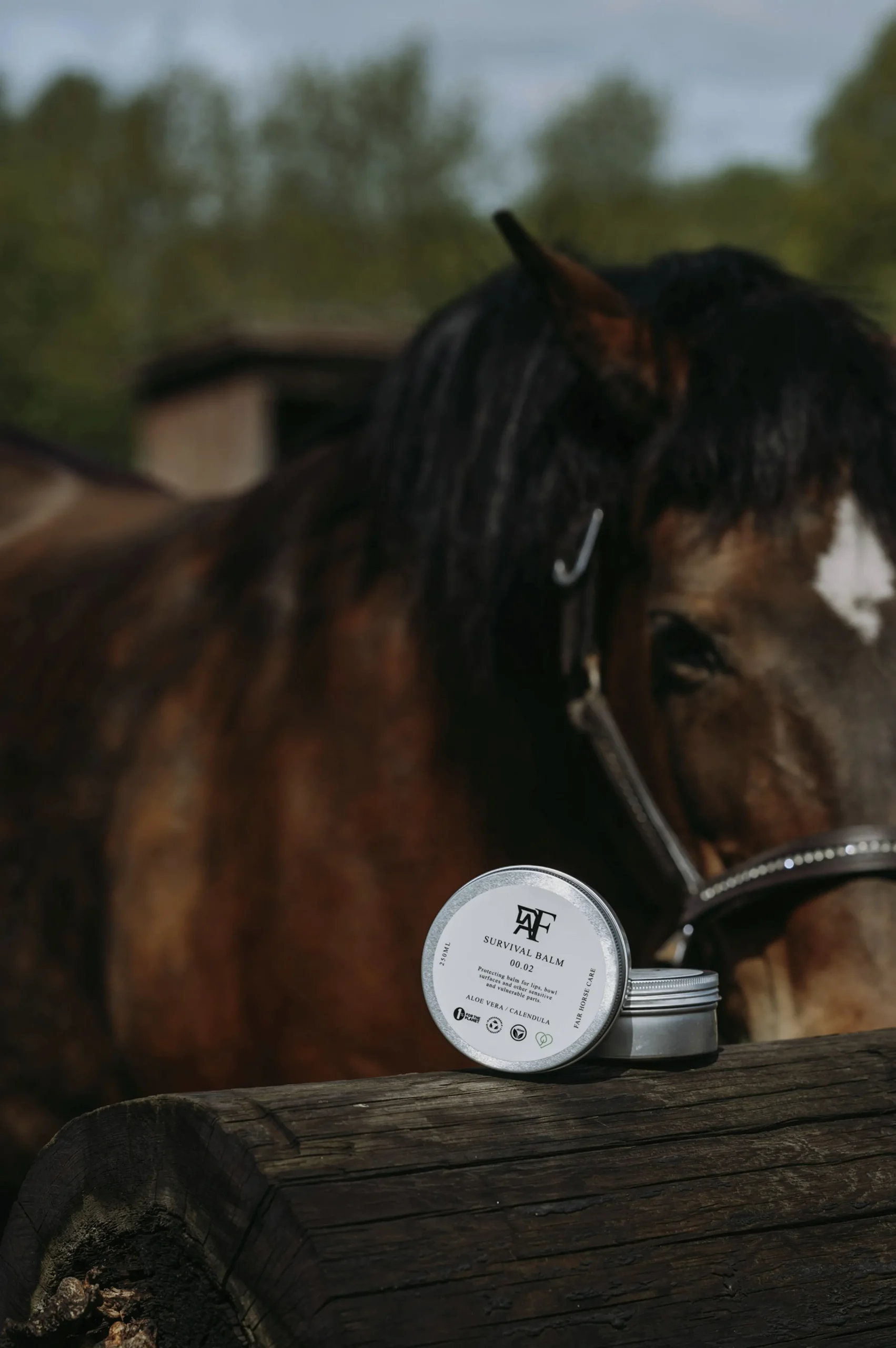 Multisalva 150ml>Fair Horse Care Hot