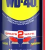 Multispray WD-40 Smart Straw 400ml>Kerbl Sale