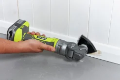 Multiverktyg ONE+ R18MT-0 18V (exkl. batteri)>Ryobi Hot
