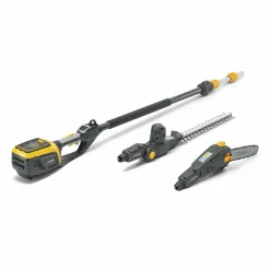 Multiverktyg SMT 500 AE 48V (exkl. batteri)>Stiga Clearance