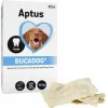 Munhygien Bucadog Tuggbitar L 141g>Aptus Hot