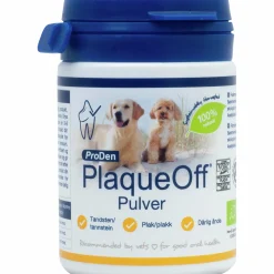 Munhygien PlaqueOff Pulver 60g><noscript><img width=