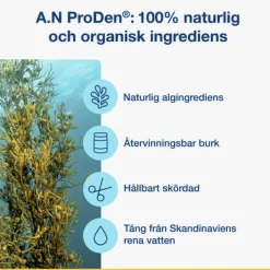 Munhygien PlaqueOff Pulver 180g>ProDen PlaqueOff Best