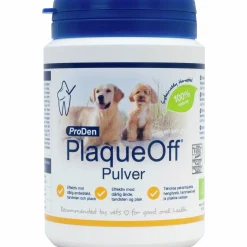 Munhygien PlaqueOff Pulver 180g><noscript><img width=