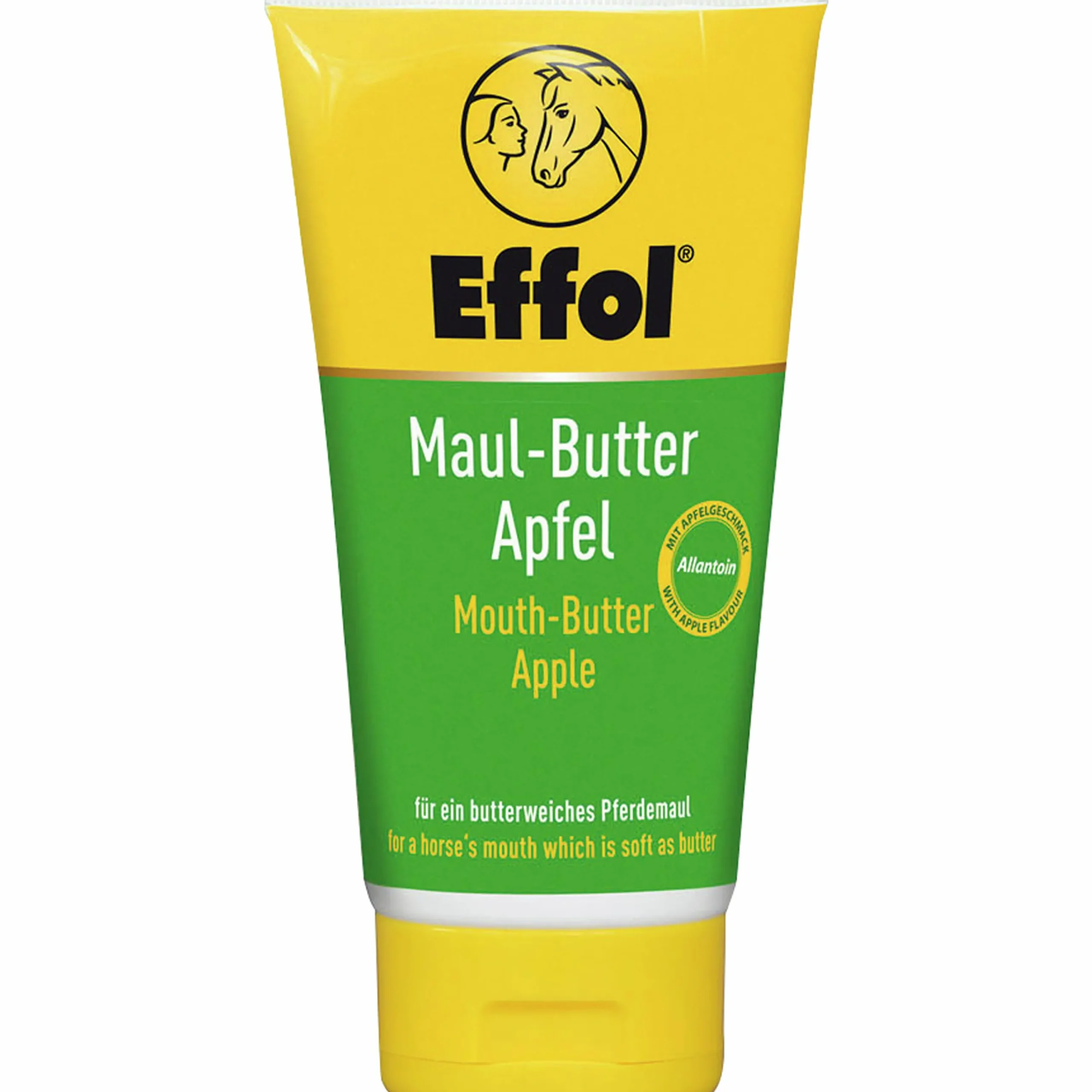 Munsalva Äppelsmak 150ml>Effol Best
