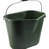 Murbrukshink Ergonomisk grön 25L>Nordiska Plast New