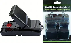 Musfälla PowerSnap 2-p>RYOM New