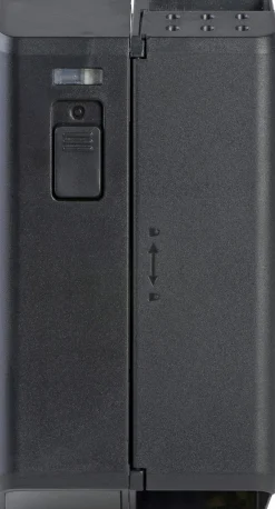 Musfälla Elektrisk Delbar M250 S-N><noscript><img width=