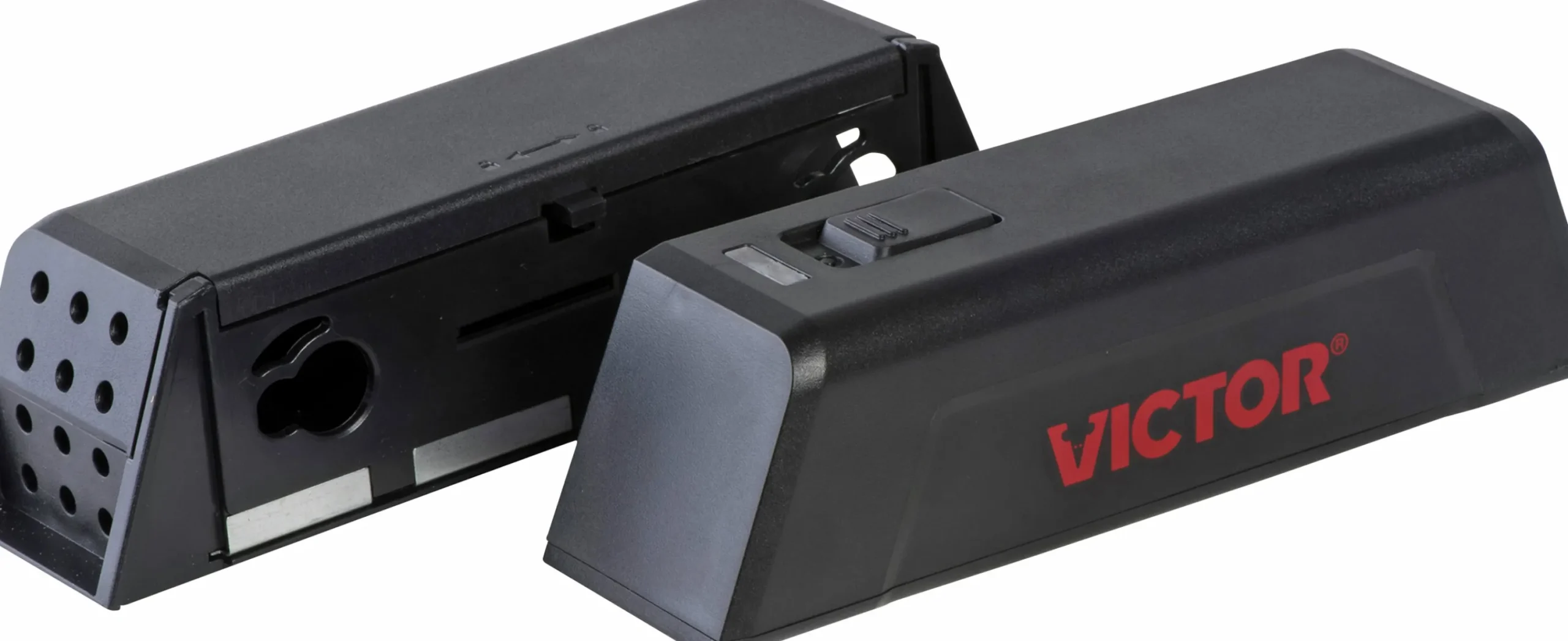 Musfälla Elektrisk Delbar M250 S-N>Victor Best