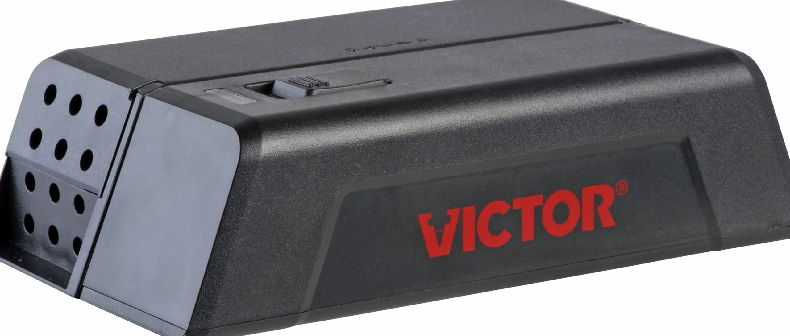 Musfälla Elektrisk Delbar M250 S-N>Victor Best