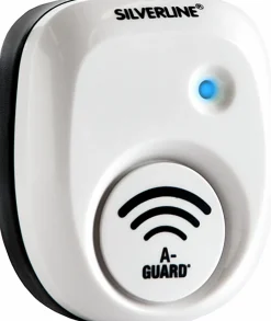 Mus- & Råttskrämma A-Repeller MR30 2-p><noscript><img width=