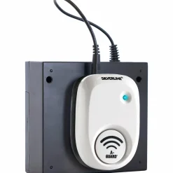 Mus- & Råttskrämma A-Repeller MR50 Batteri><noscript><img width=