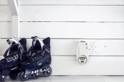 Mus- & Råttskrämma A-Repeller MR80 DG2><noscript><img width=
