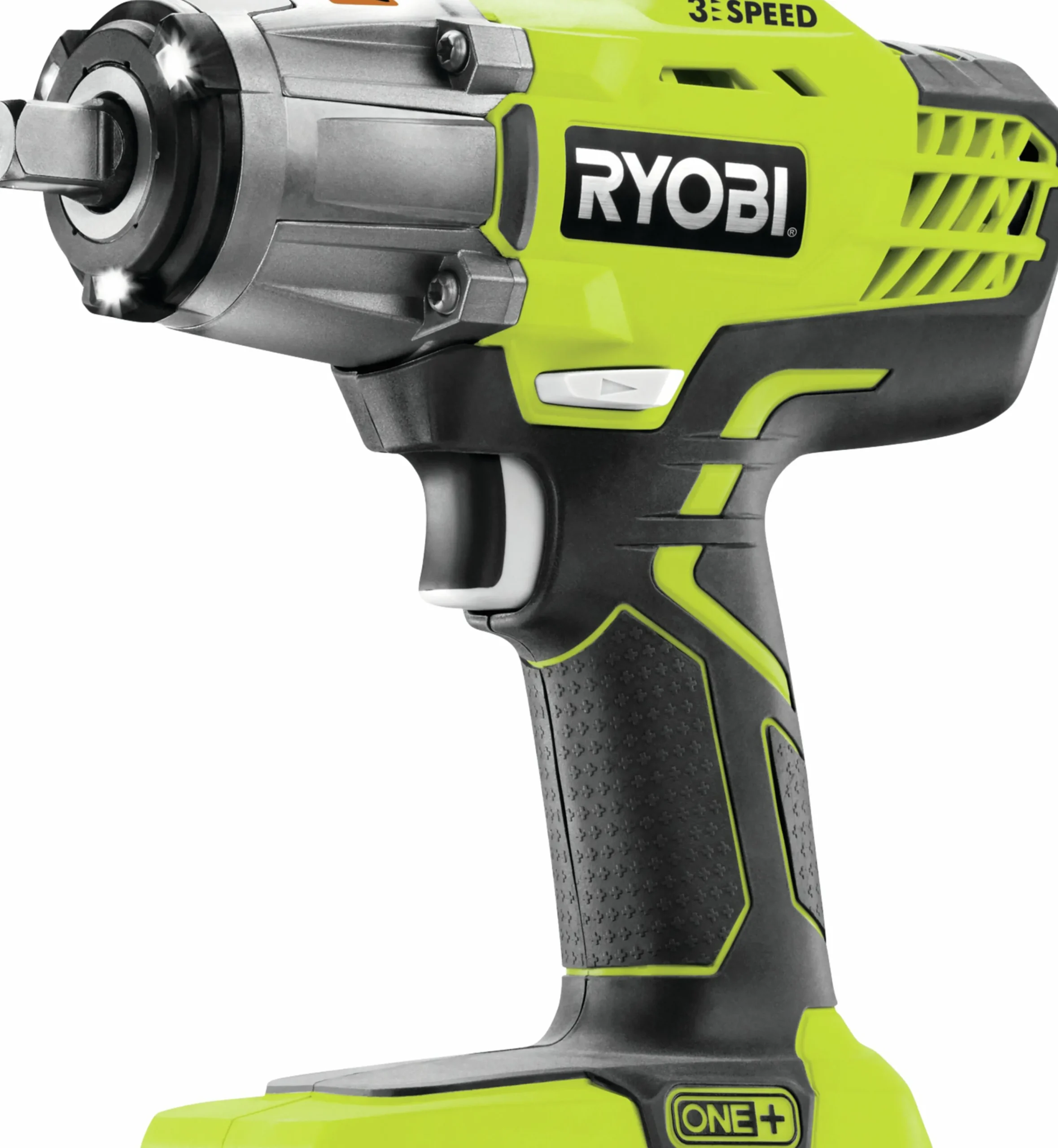Mutterdragare ONE+ R18IW3-0 18V (exkl batteri)>Ryobi Sale