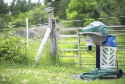Myggfångare Executive>Mosquito Magnet Outlet