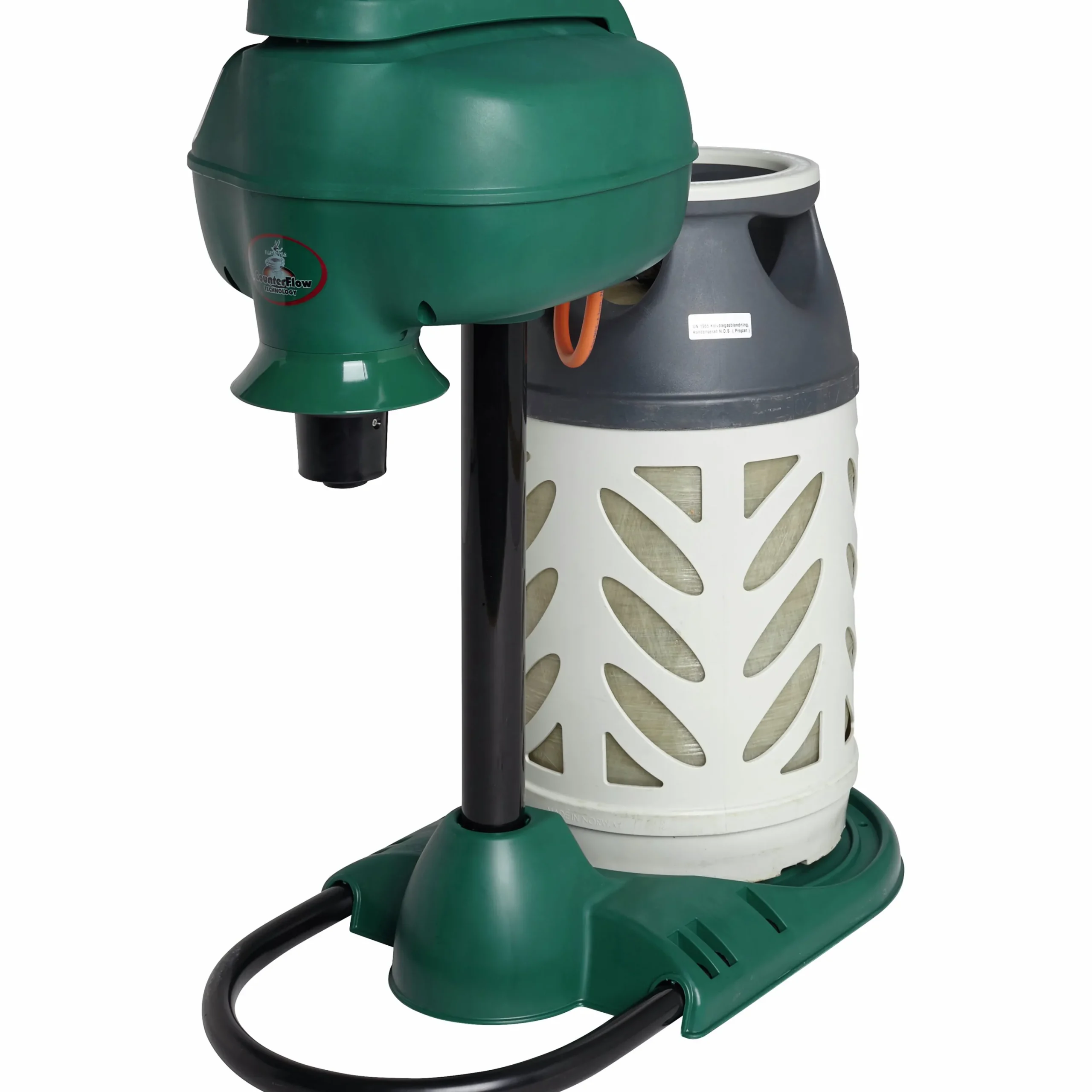 Myggfångare Pioneer>Mosquito Magnet