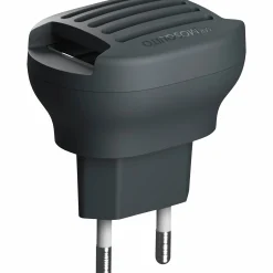 Myggskydd För vägguttag Svart 230V><noscript><img width=