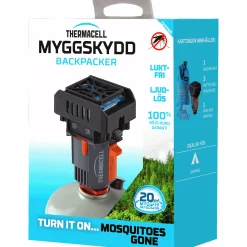 Myggskydd Backpacker><noscript><img width=