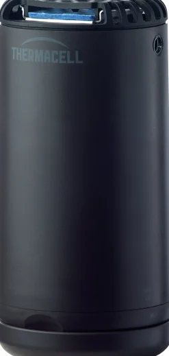 Myggskydd Mini Halo Svart>Thermacell Hot