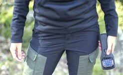 Myggskydd MR300 Svart><noscript><img width=