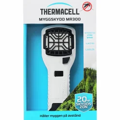 Myggskydd MR300 Vit>Thermacell Sale