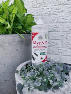Myrmedel & Insektsmedel MyrNIX 200g>Tergent Outlet