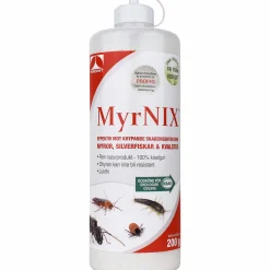 Myrmedel & Insektsmedel MyrNIX 200g><noscript><img width=