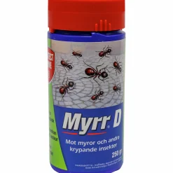 Myrmedel D 250g>Myrr Hot