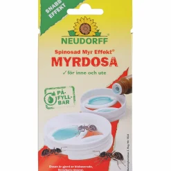 Myrmedel Effekt Myrdosa påfyllningsbar m bete 2-p><noscript><img width=