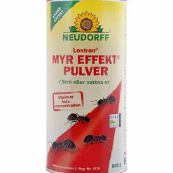 Myrmedel Effekt Pulver 500g>Neudorff