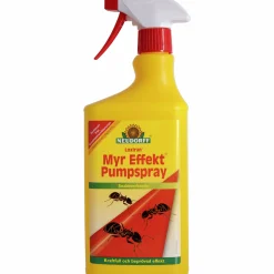 Myrmedel Effekt Pumpspray 750ml><noscript><img width=