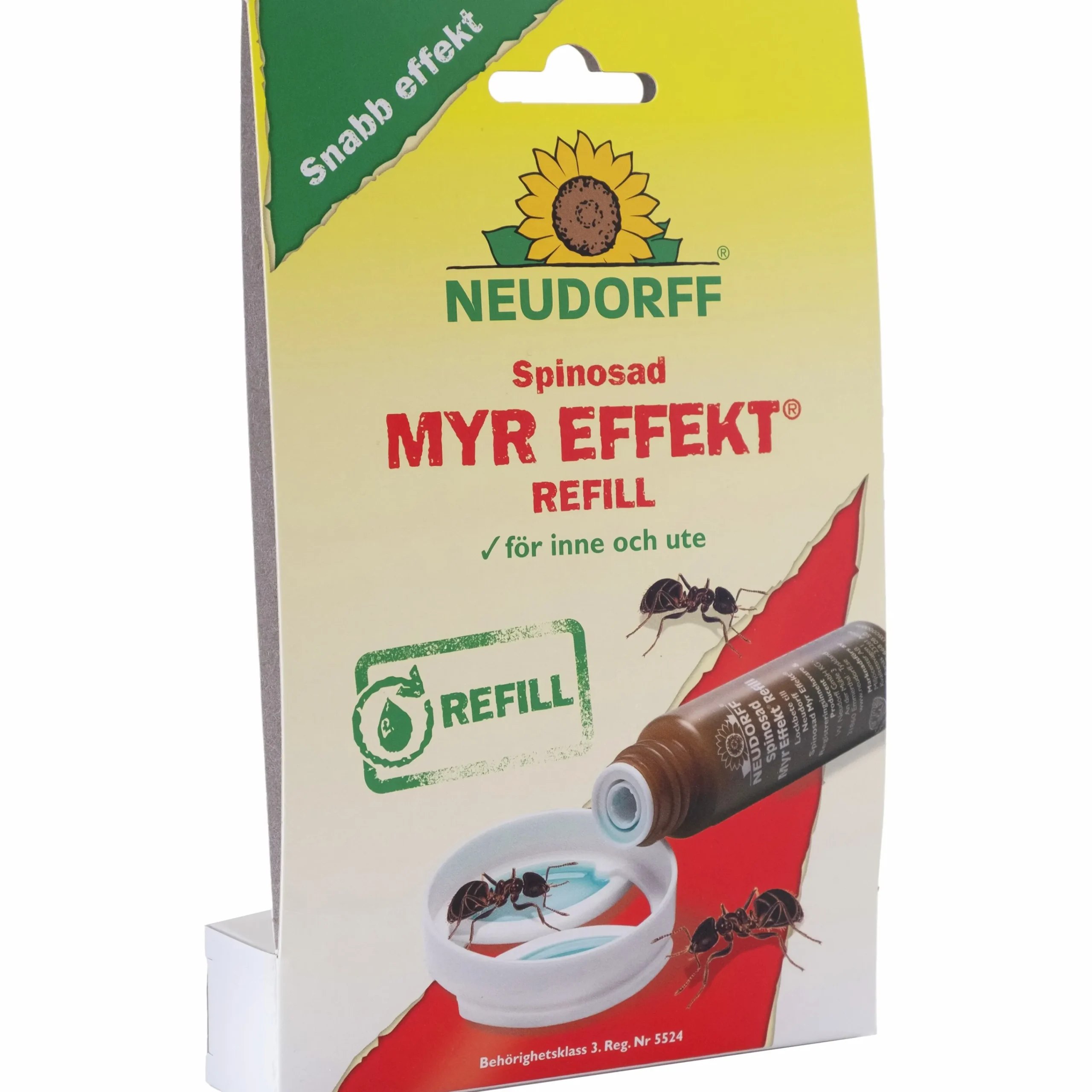 Myrmedel Myr Effekt Refill>Neudorff Outlet