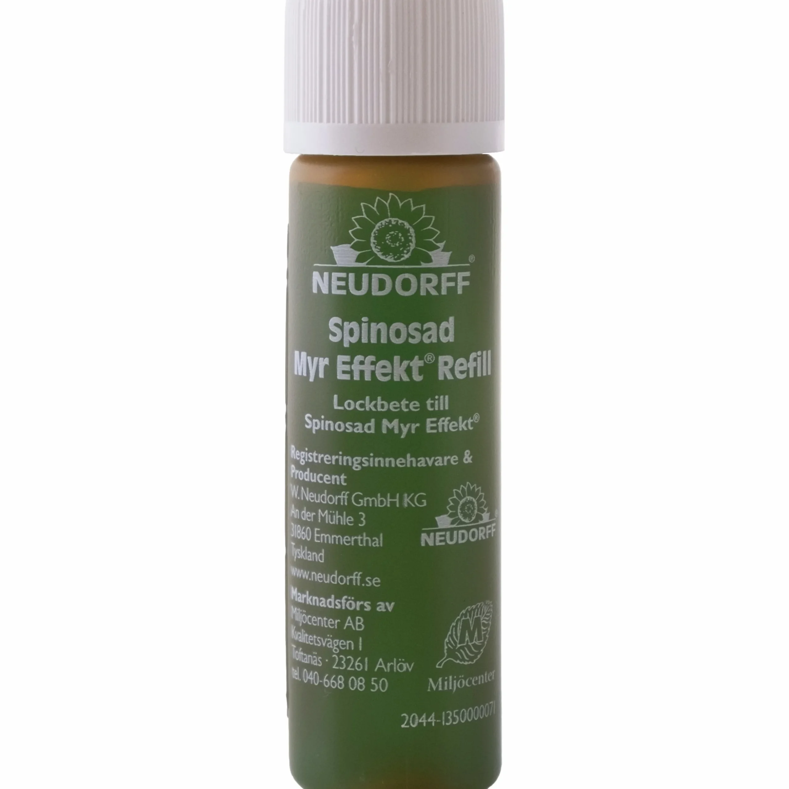 Myrmedel Myr Effekt Refill>Neudorff Outlet