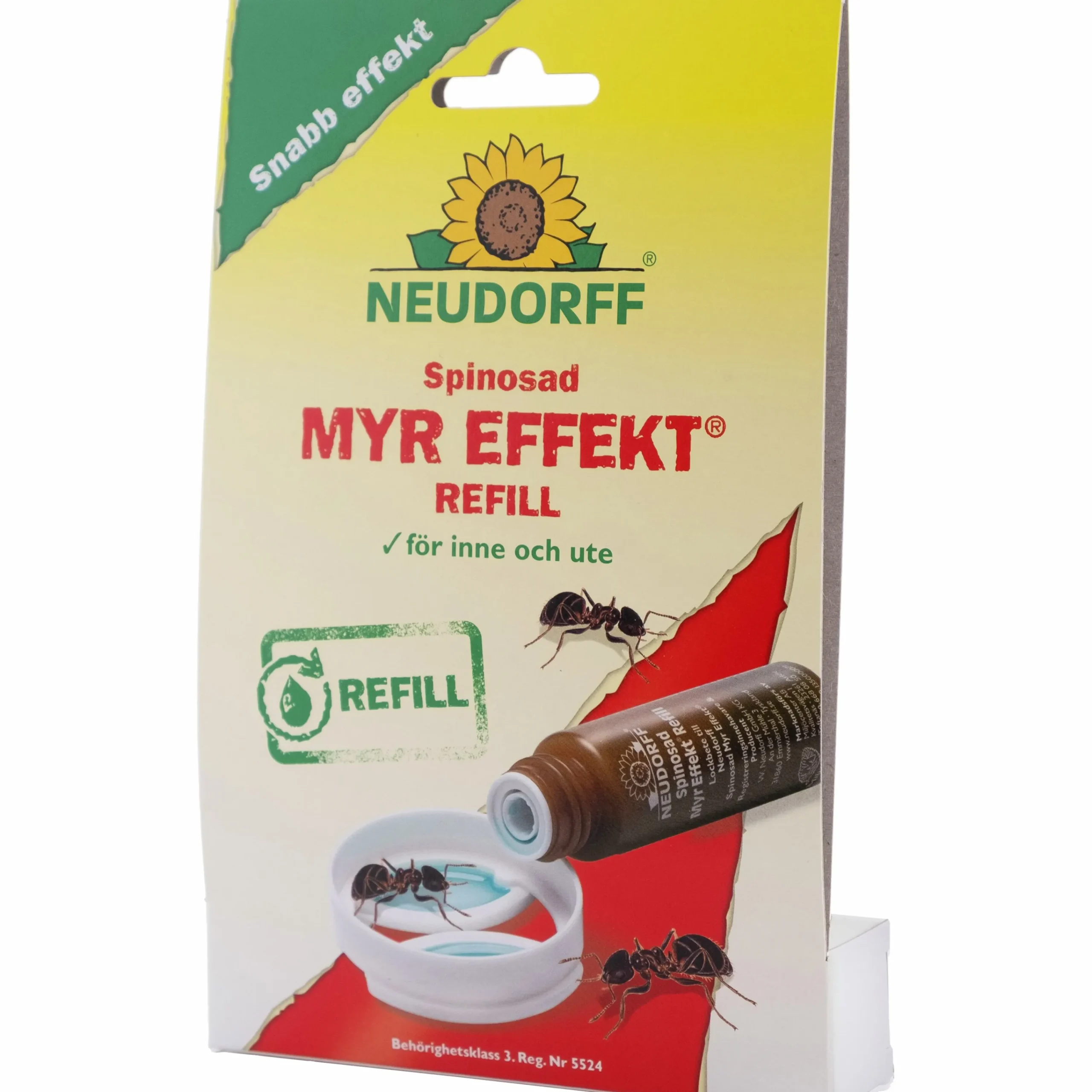Myrmedel Myr Effekt Refill>Neudorff Outlet