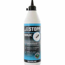 Myrmedel Myrstopp Soilic 750ml>Silverline Sale