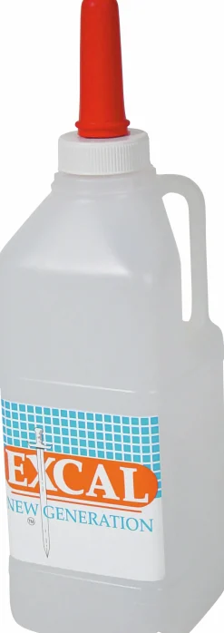 Nappflaska Shoof till kalv Excal 2L>Shoof International New