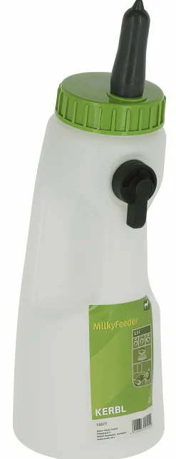 Nappflaska Shoof till kalv Speedy Feeder 2,5L>Shoof International Best