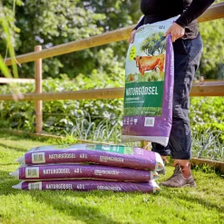 Naturgödsel 40L>Granngården Discount