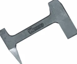 Nitklinga Stål>Mustad Hot