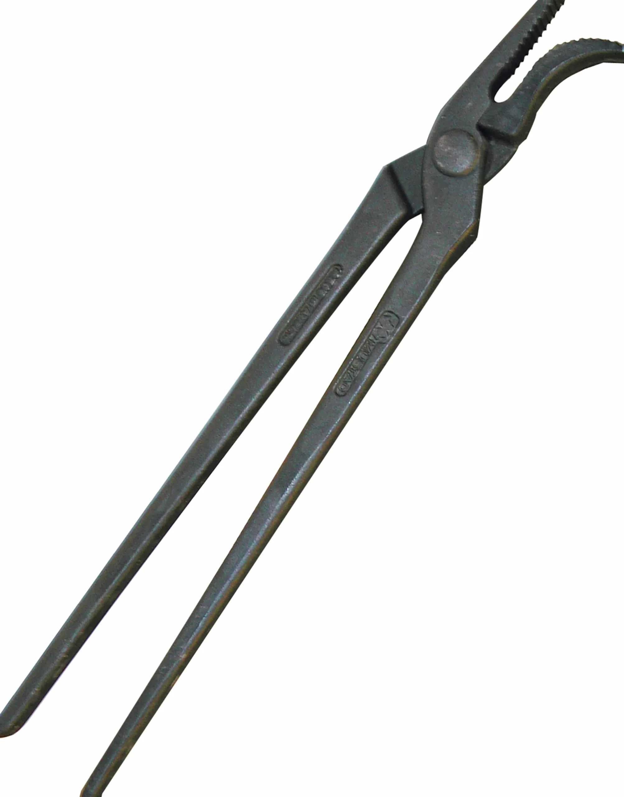 Nittång 340mm>Mustad Hot