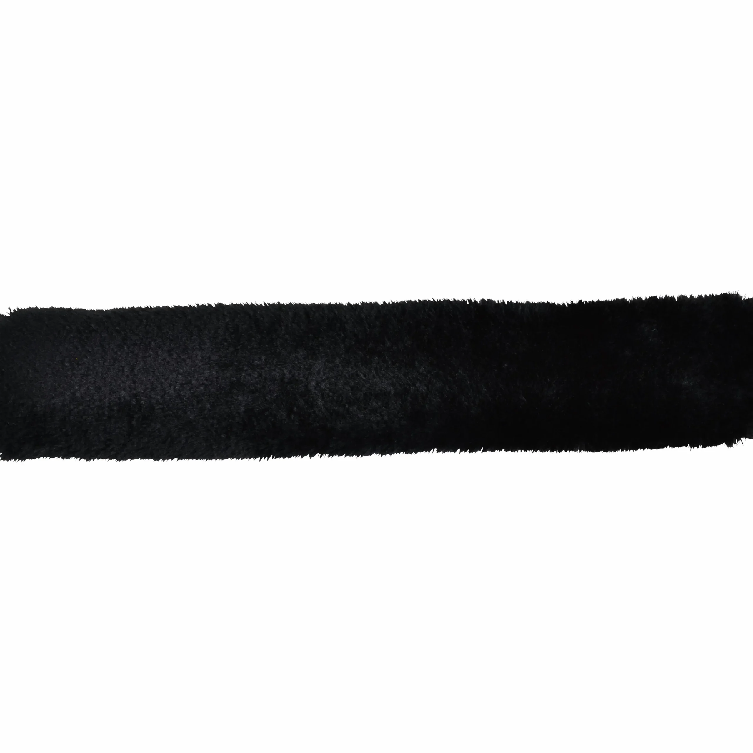 Nos & Nackludd i pilé Svart 30cm>Hansbo Sport Hot