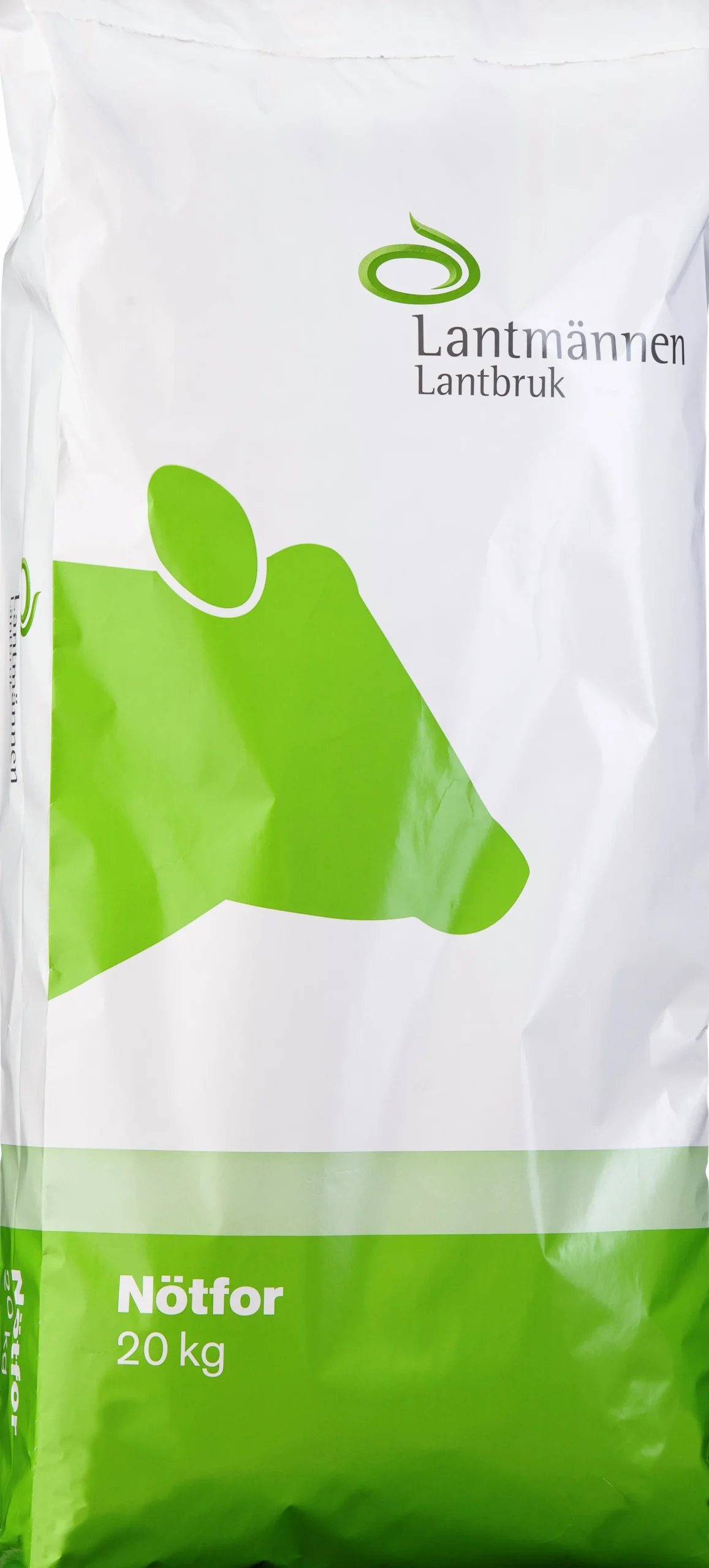 Nötfoder Idex 20kg>Lantmännen