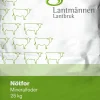 Nötfoder Mineralfoder Effekt Fruktsam 25kg>Lantmännen Clearance