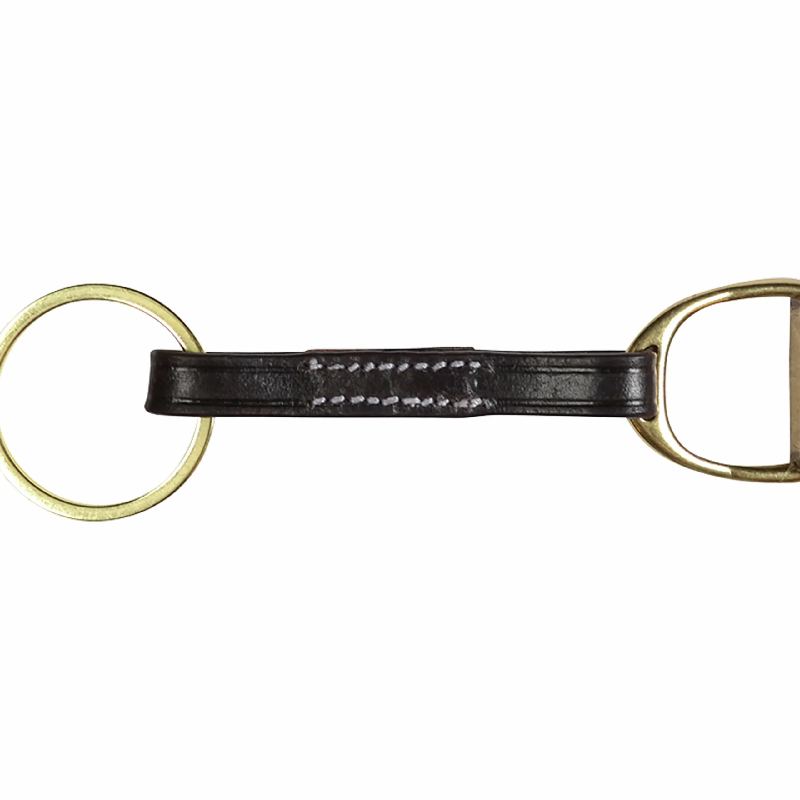 Nyckelring Stigbygel>Hansbo Sport New