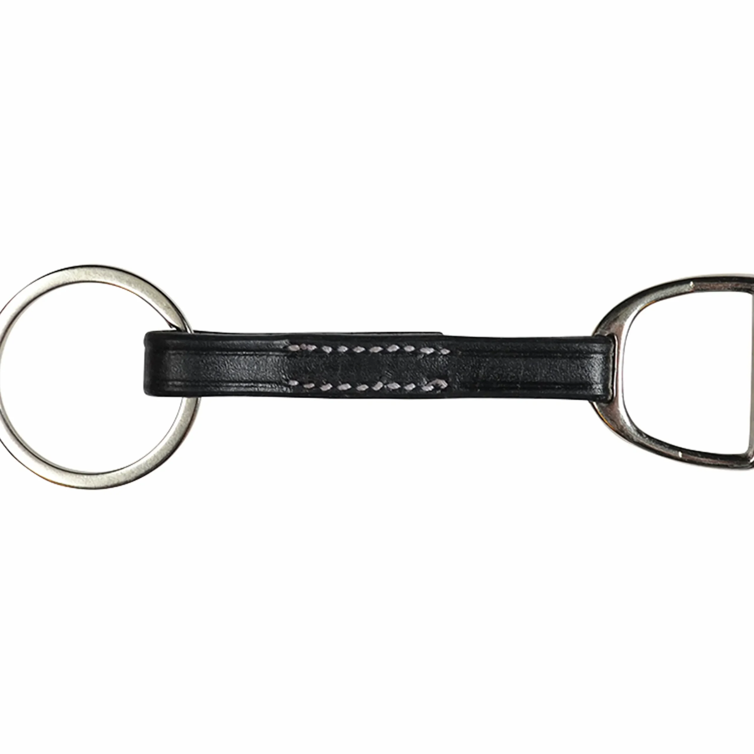 Nyckelring Stigbygel>Hansbo Sport New