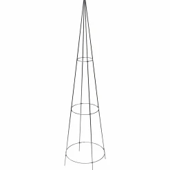 Obelisk Kon Rostig 140cm>Ventura Online